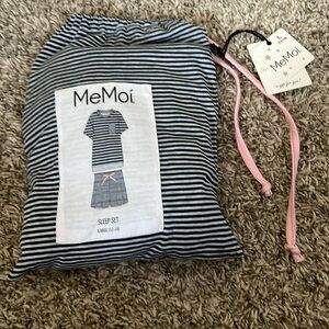 MeMoí Large Sleep Set